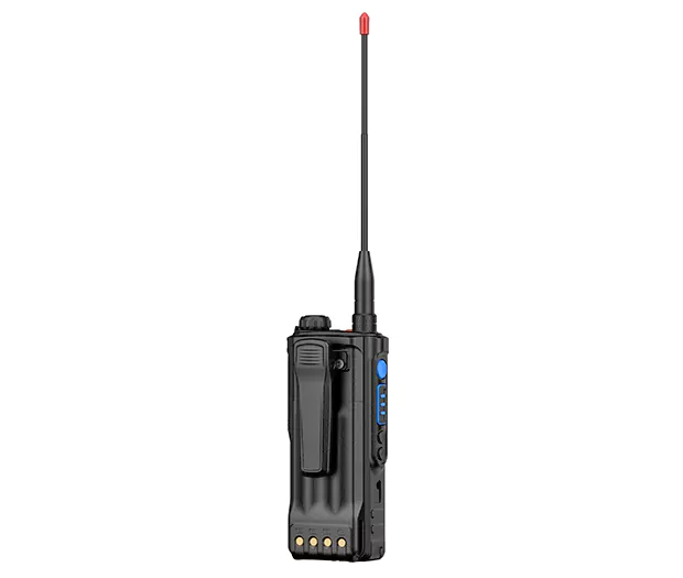 BelFone-TD920-U/V Dual Band DMR Radio - Image 4
