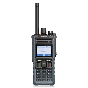 BelFone-TD950-Tier III Trunking Portable