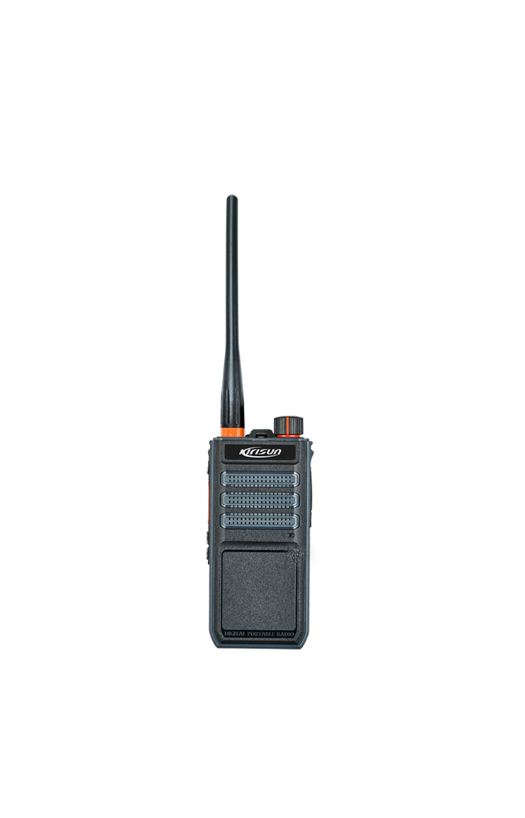 Kirisun-UP405S Business Portable Radio