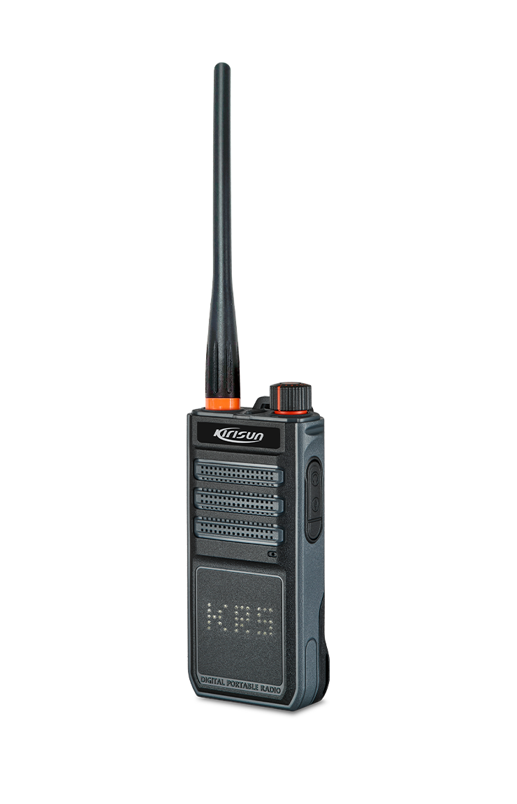 Kirisun-UP405S Business Portable Radio - Image 2