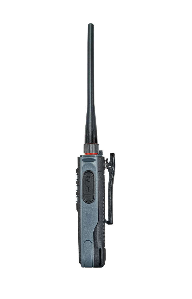 Kirisun-UP405S Business Portable Radio - Image 4