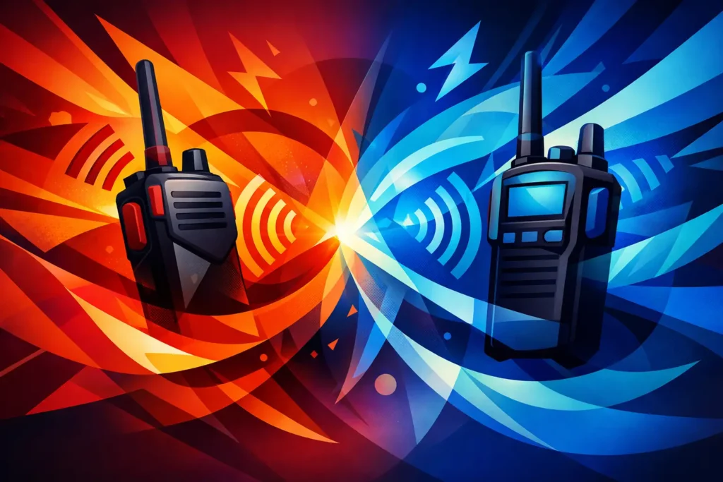 Cross Brand Radio Compatibility Explained