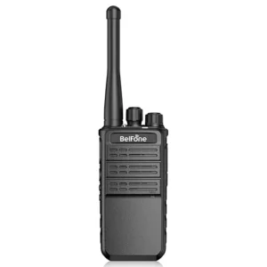 BelFone-300-Entry-level Analog Two-way Radio