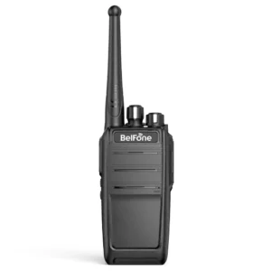 BelFone-302-Analog Portable Two-Way Radio
