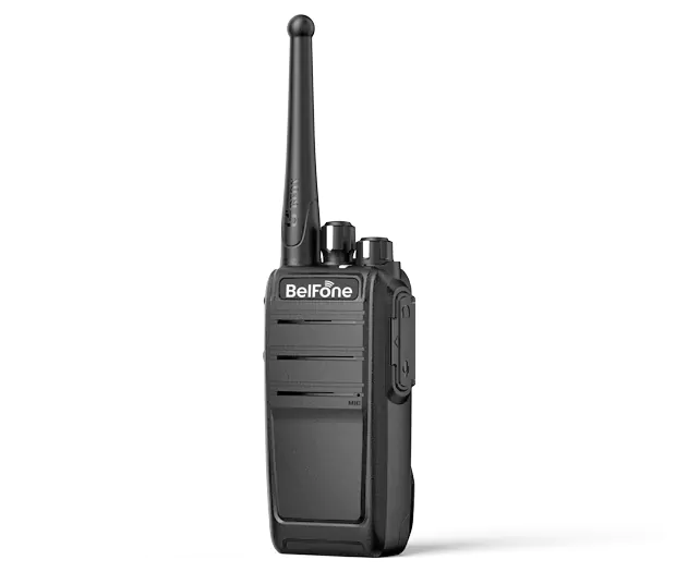 BelFone-302-Analog Portable Two-Way Radio - Image 2