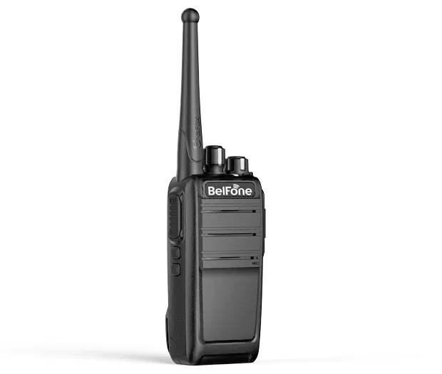 BelFone-302-Analog Portable Two-Way Radio - Image 3
