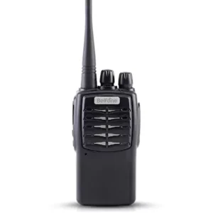 BelFone-350-Analog Portable Two-Way Radio
