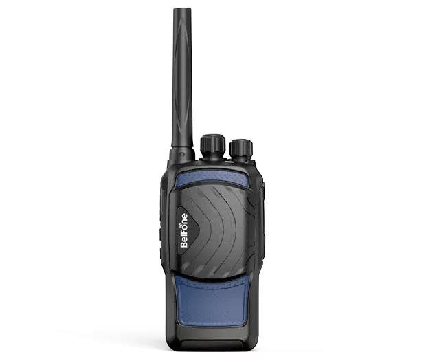 BelFone-5110-FM Two-way Radio
