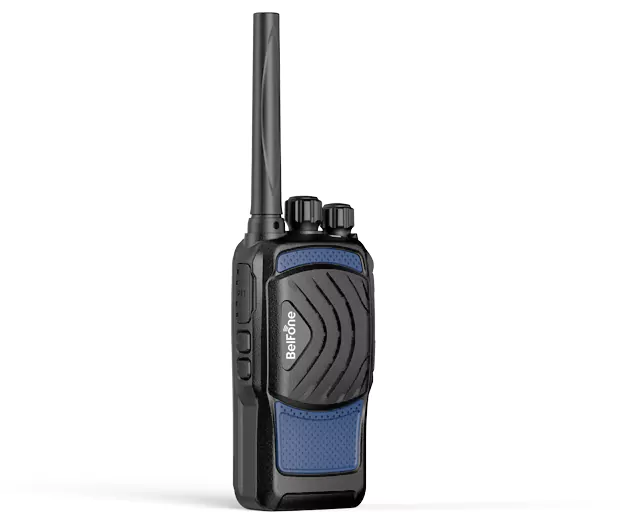 BelFone-5110-FM Two-way Radio - Image 3