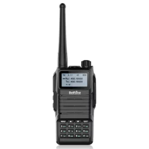 BelFone-532-Professional FM Two-way Radio