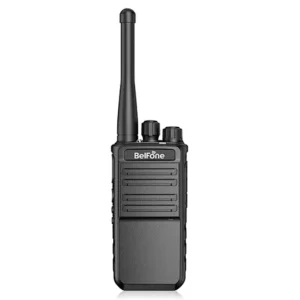 BelFone-BF-307-Analog Handheld Two Way Radio