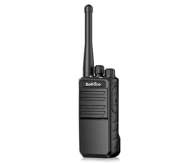BelFone-BF-307-Analog Handheld Two Way Radio - Image 2