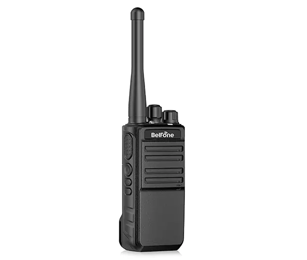 BelFone-BF-307-Analog Handheld Two Way Radio - Image 3