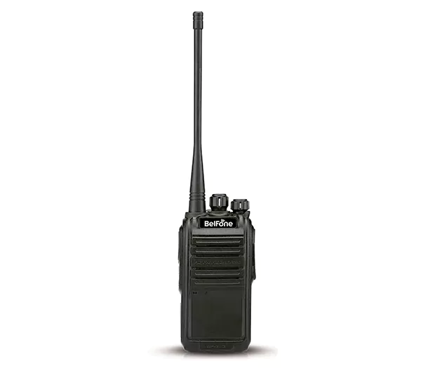 BelFone-BF-3112-Professional FM Transceiver