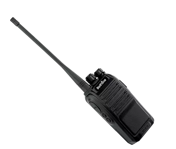 BelFone-BF-3112-Professional FM Transceiver - Image 3