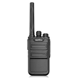 BelFone-BF-316-Analog Portable Two Way Radio