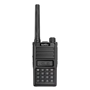 BelFone-BF-325-Commercial Analog Radio