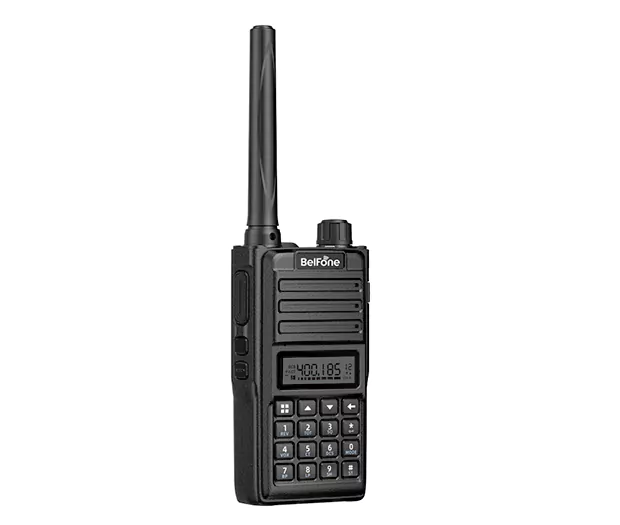 BelFone-BF-325-Commercial Analog Radio - Image 2
