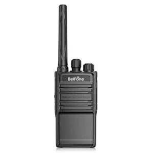 BelFone-BF-332-Commercial Analog Radio