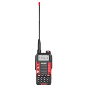 BelFone-BF-5111UV-Dual Band PMR Radio