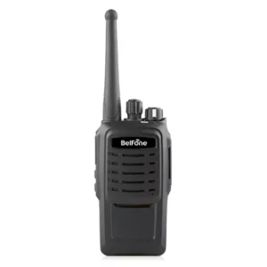 BelFone-BF-530-Analog Portable Two Way Radio