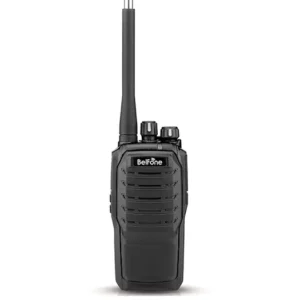 BelFone-BF-7110-Long Talk Range Analog Radio