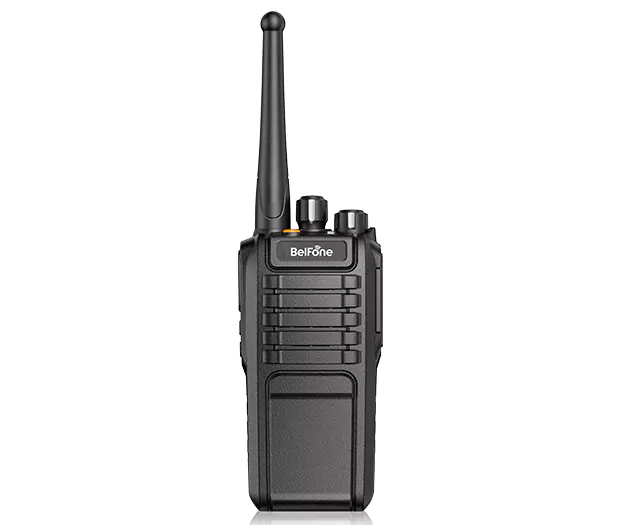 BelFone-BF-833-Analog Two-way Radio - الصورة 2