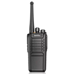 BelFone-BF-833-Analog Two-way Radio