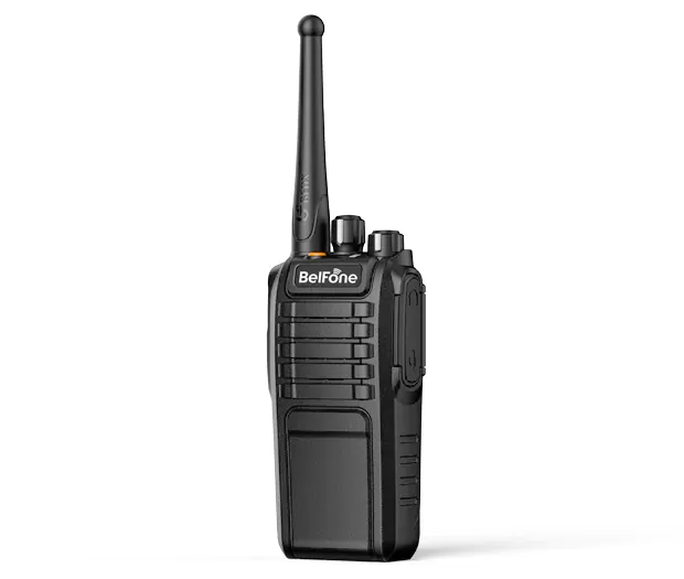 BelFone-BF-833-Analog Two-way Radio - الصورة 3