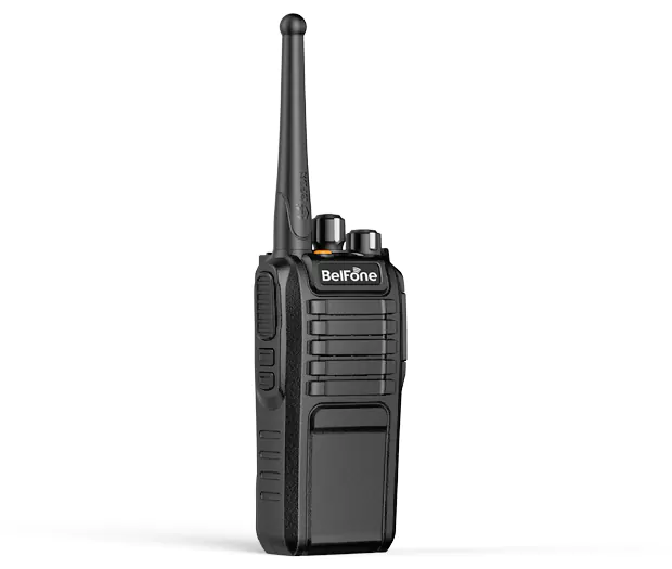 BelFone-BF-833-Analog Two-way Radio - الصورة 4