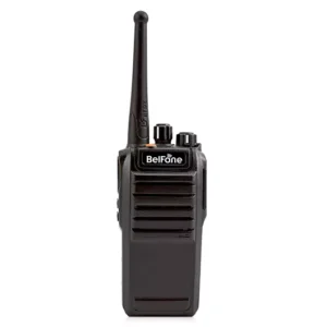 BelFone-BF-835-Analog Portable Two-Way Radio