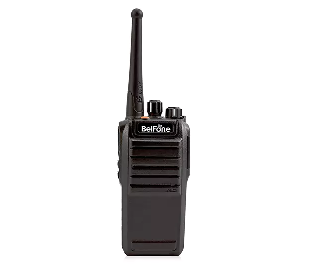BelFone-BF-835-Analog Portable Two-Way Radio