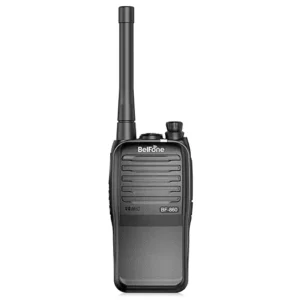BelFone-BF-860-Professional FM Radio