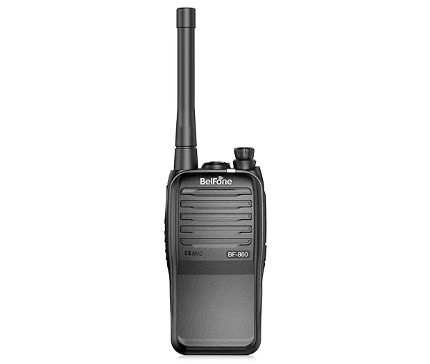 BelFone-BF-860-Professional FM Radio