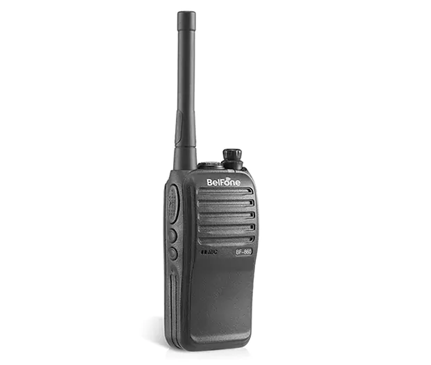 BelFone-BF-860-Professional FM Radio - الصورة 2