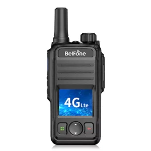 BelFone-BF-CM630-4G All-Network PoC Radio