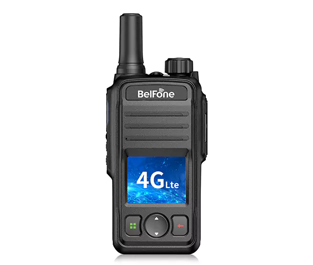 BelFone-BF-CM630-4G All-Network PoC Radio