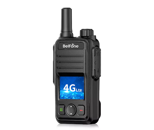 BelFone-BF-CM630-4G All-Network PoC Radio - Image 2