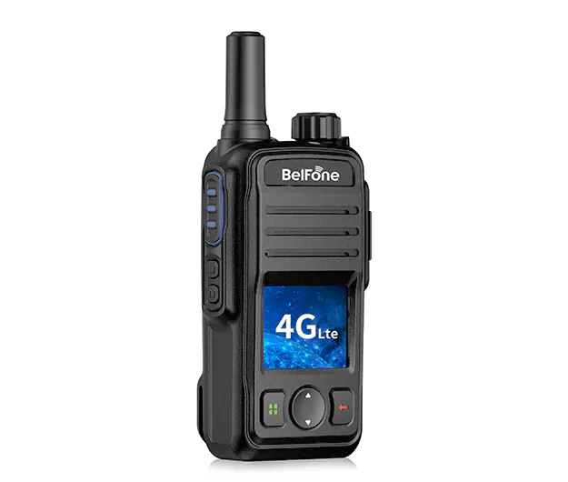 BelFone-BF-CM630-4G All-Network PoC Radio - Image 3