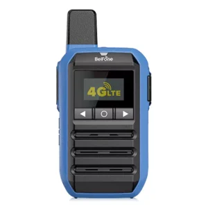 BelFone-BF-CM631-4G All-Network PoC Radio
