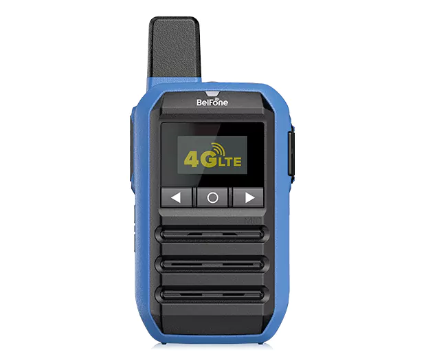 BelFone-BF-CM631-4G All-Network PoC Radio