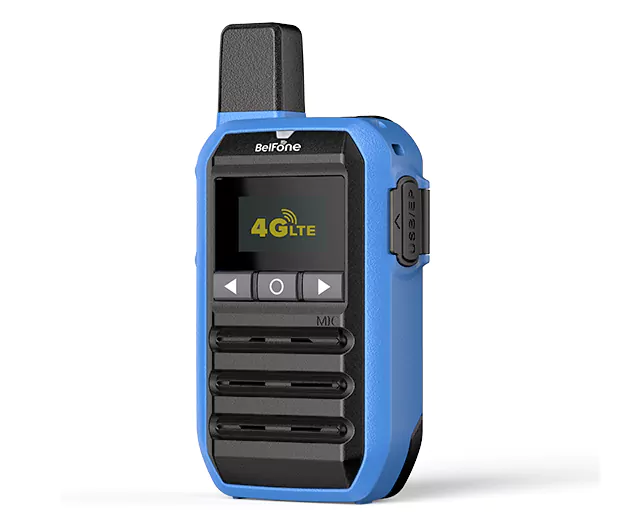 BelFone-BF-CM631-4G All-Network PoC Radio - Image 2