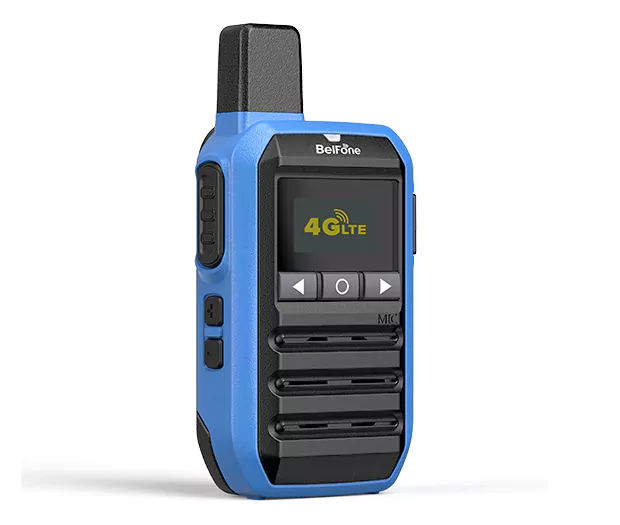 BelFone-BF-CM631-4G All-Network PoC Radio - Image 3
