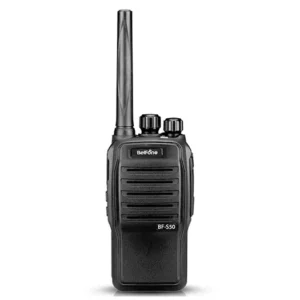 BelFone-BF-S50-Analog Portable Radio