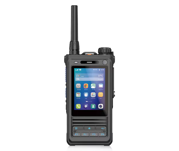 BelFone-BF-SCP810C-4G PoC Smart Radio