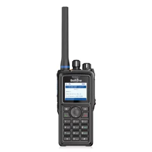 BP660-Professional DMR Radio