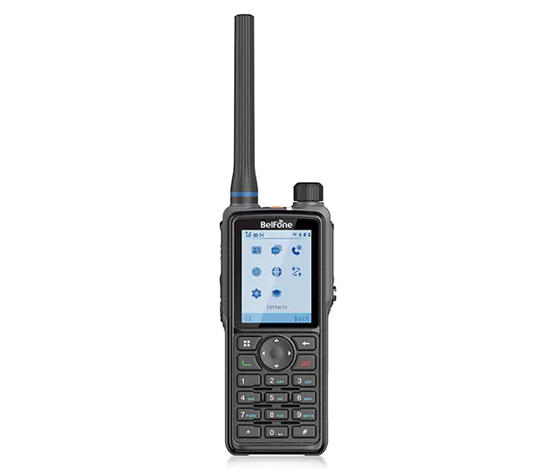 BelFone-BP860-Professional DMR Radio