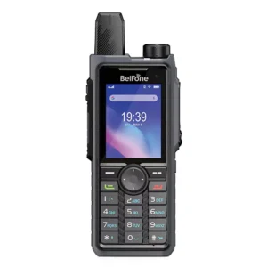 BelFone-NP630-Intelligent PoC Radio