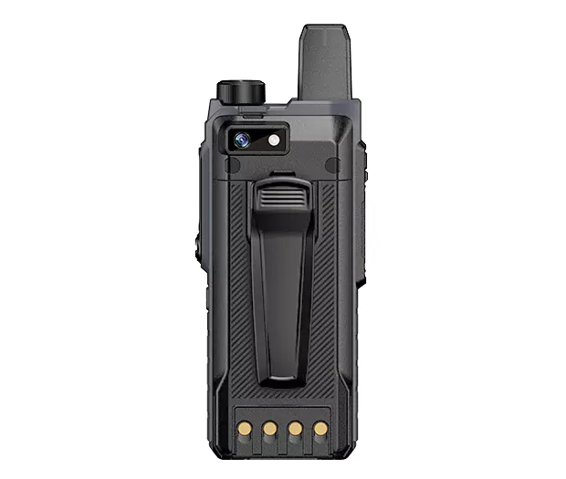 BelFone-NP630-Intelligent PoC Radio - Image 4
