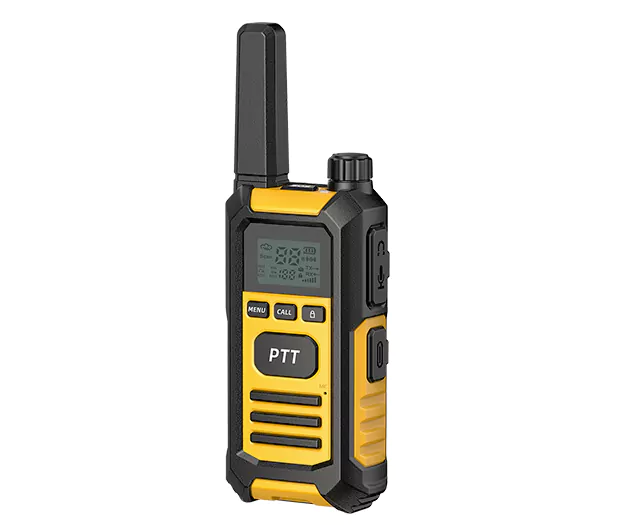 BelFone-OG300-Analog Two-Way Radio - الصورة 2